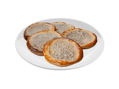 Tahinli Pide | 200,00